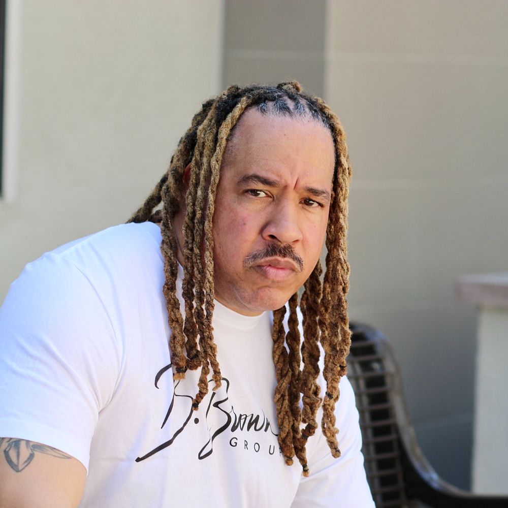 Byron Brown, LPT Realty