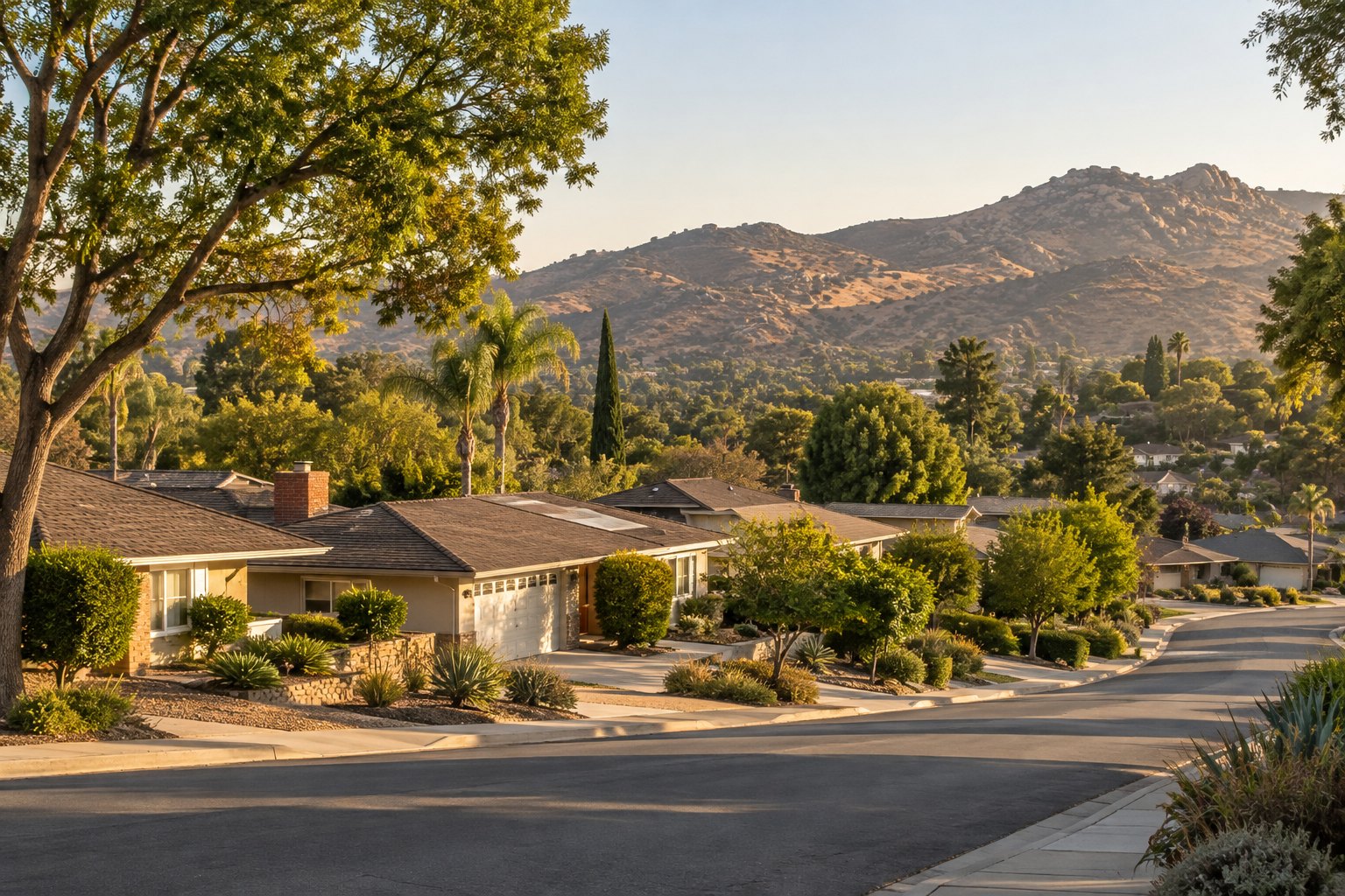 El Cajon